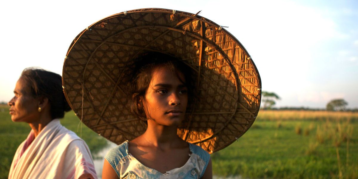 Village Rockstars - Película 2017