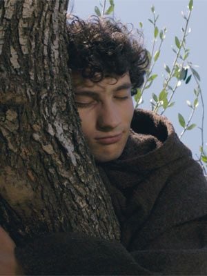 Un violent désir de bonheur - Película 2018