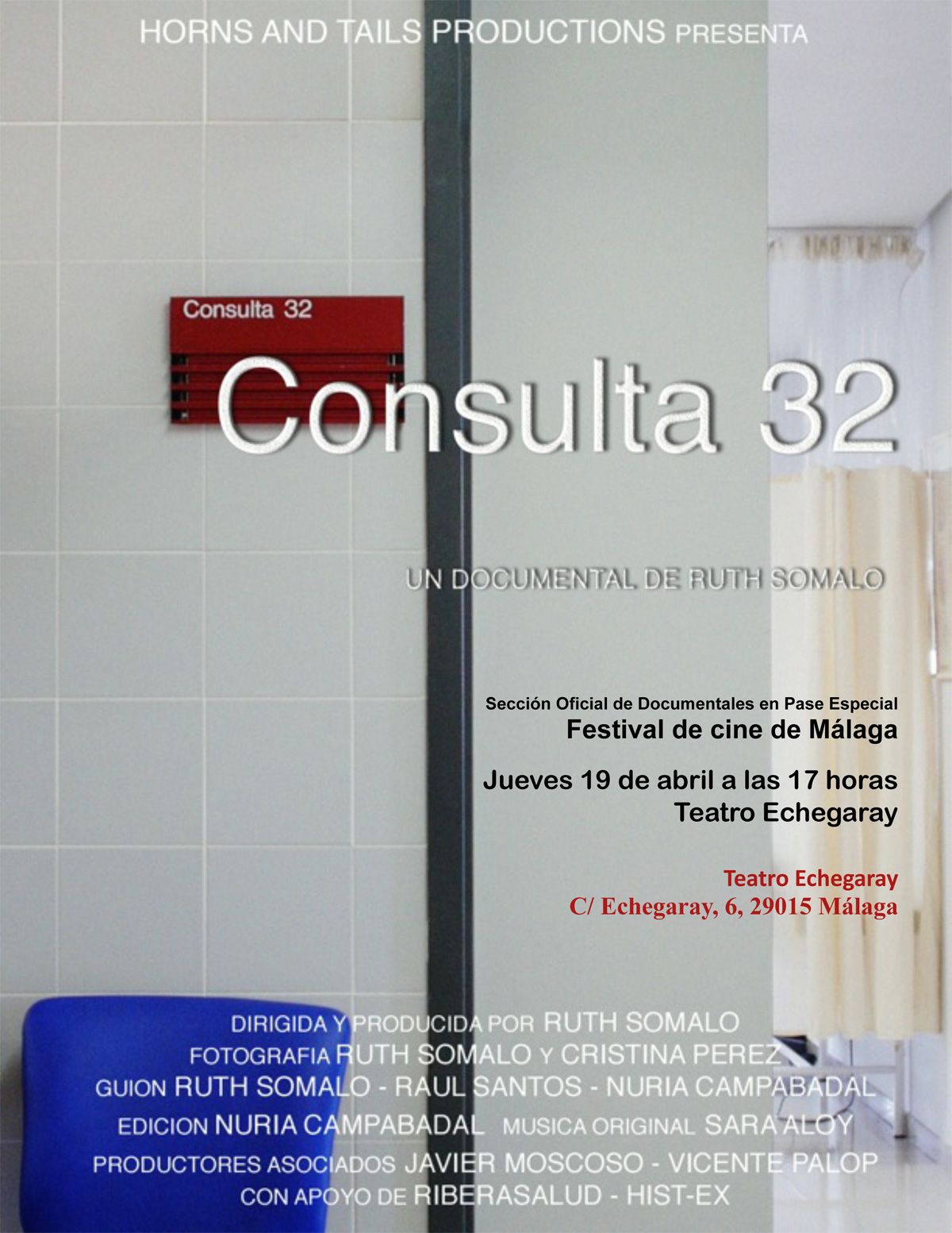 Consulta 32 - Documental 2018