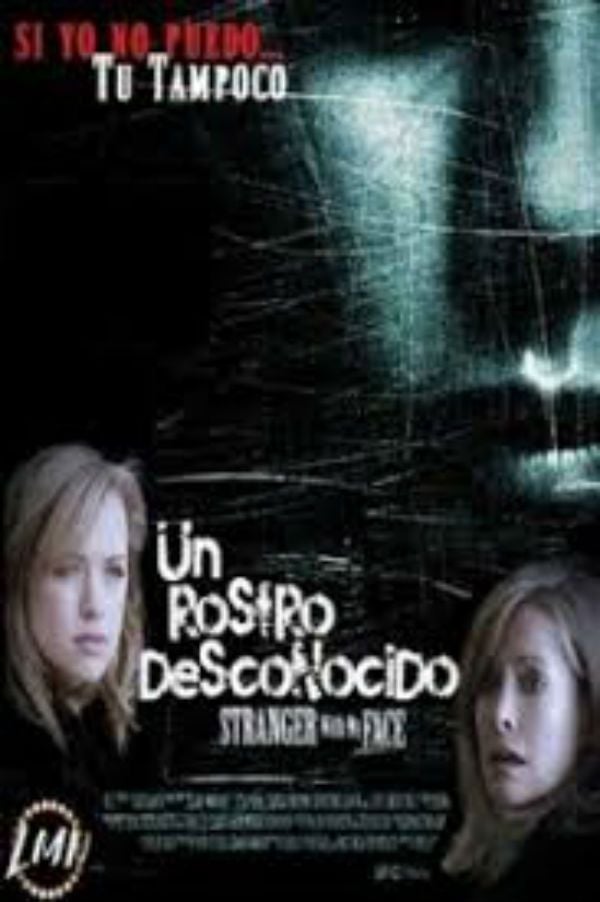 Un rostro desconocido - Película 2009