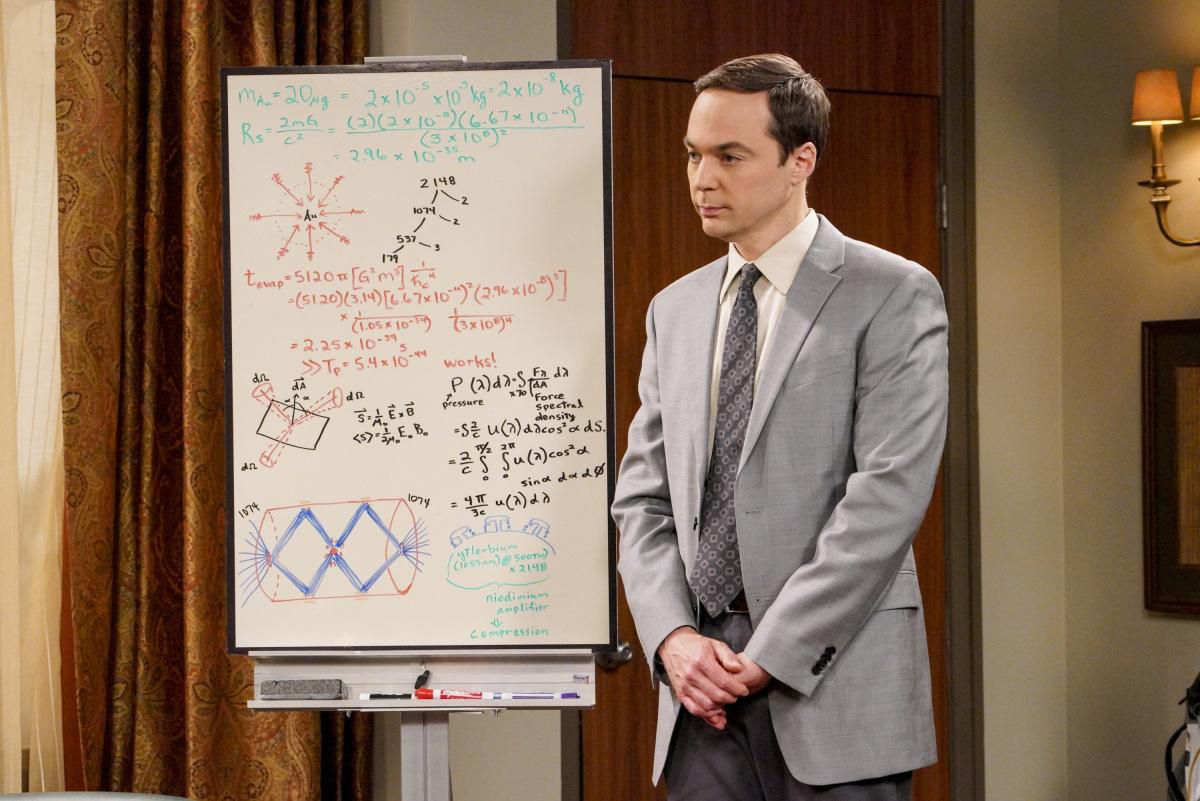 Foto de Jim Parsons - The Big Bang Theory : Foto Jim Parsons - Foto 80 ...