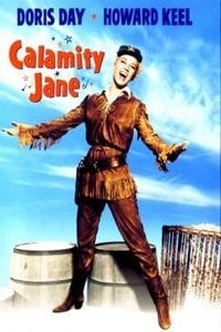 Calamity Jane - Película 1953