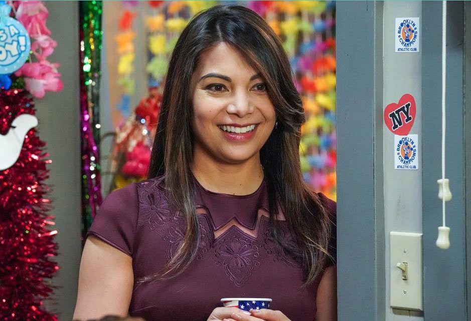 Foto de Ginger Gonzaga Champions Foto Ginger Gonzaga Foto 12 de 24