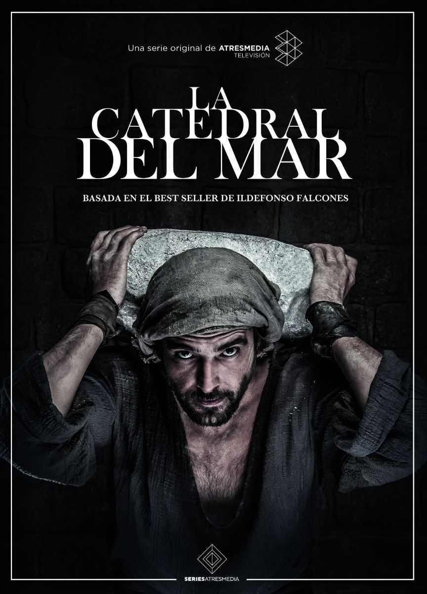 圖 海上教堂 La catedral del mar (雷) Netflix 西班牙中古劇