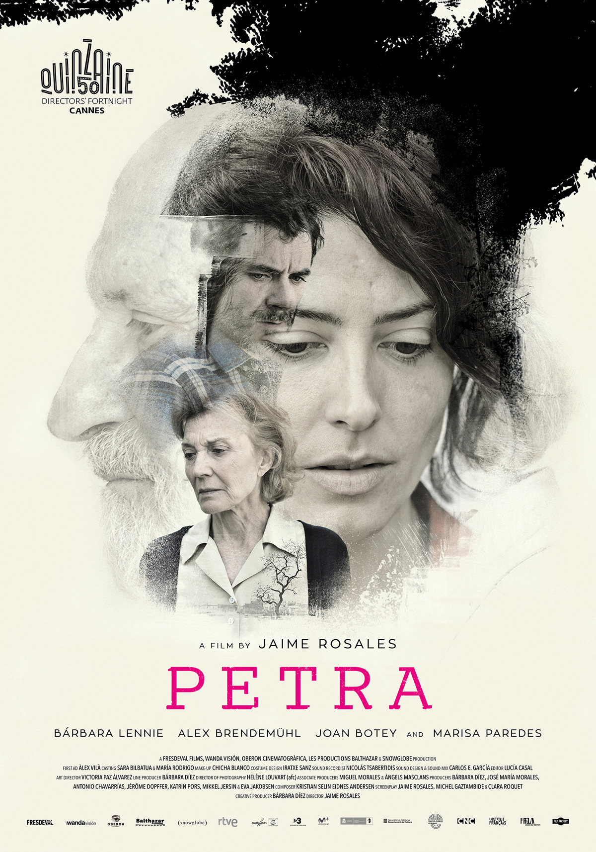 Petra», serie italiana de estreno por Europa Europa – TV&SHOW