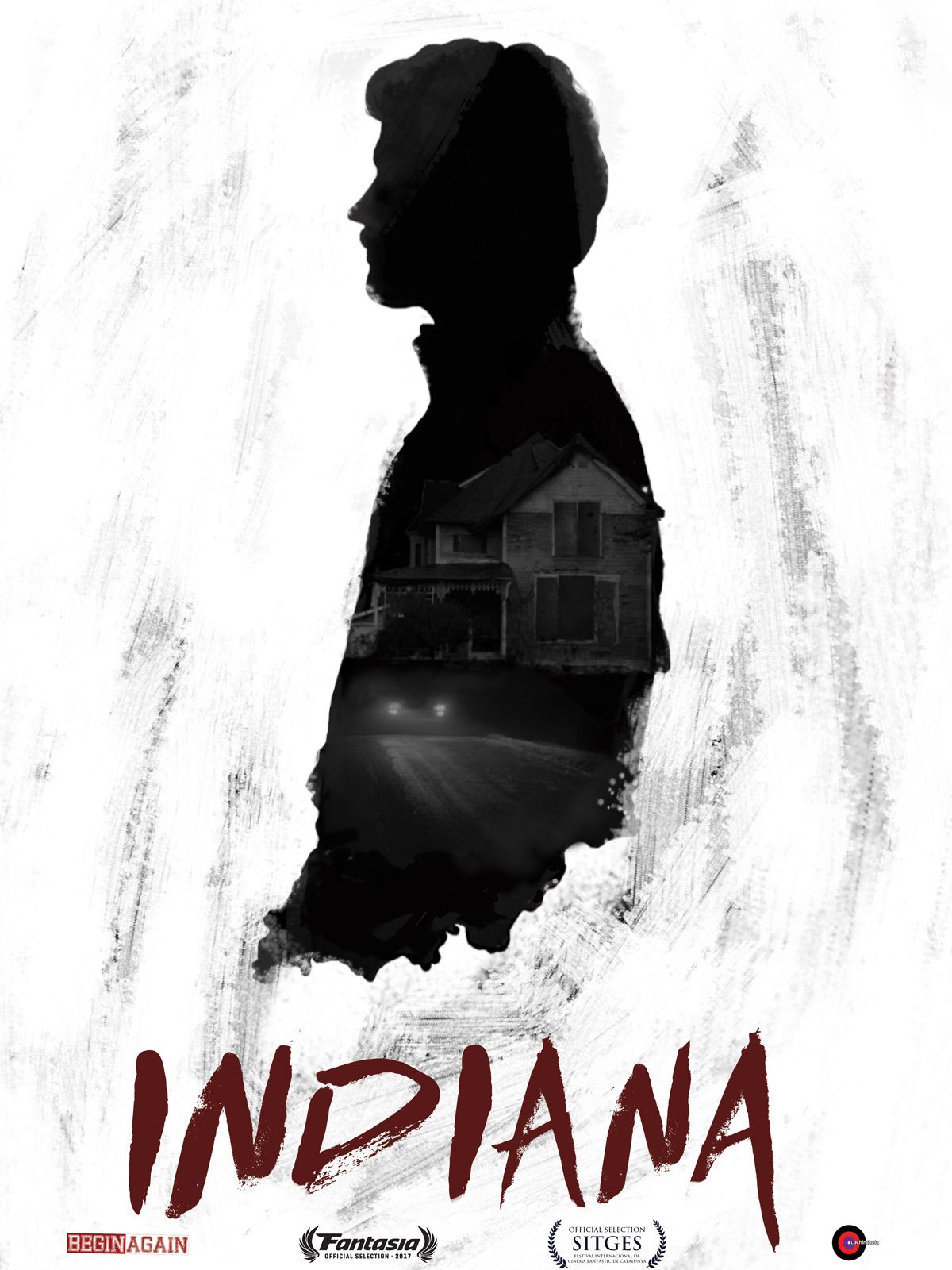 Indiana - Película 2017