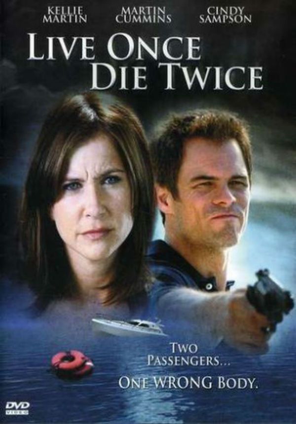 Vive una vez, muere dos - Película 2006
