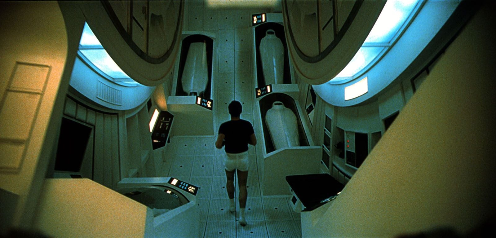Foto de la película 2001: Una odisea del espacio - Foto 52 por un total