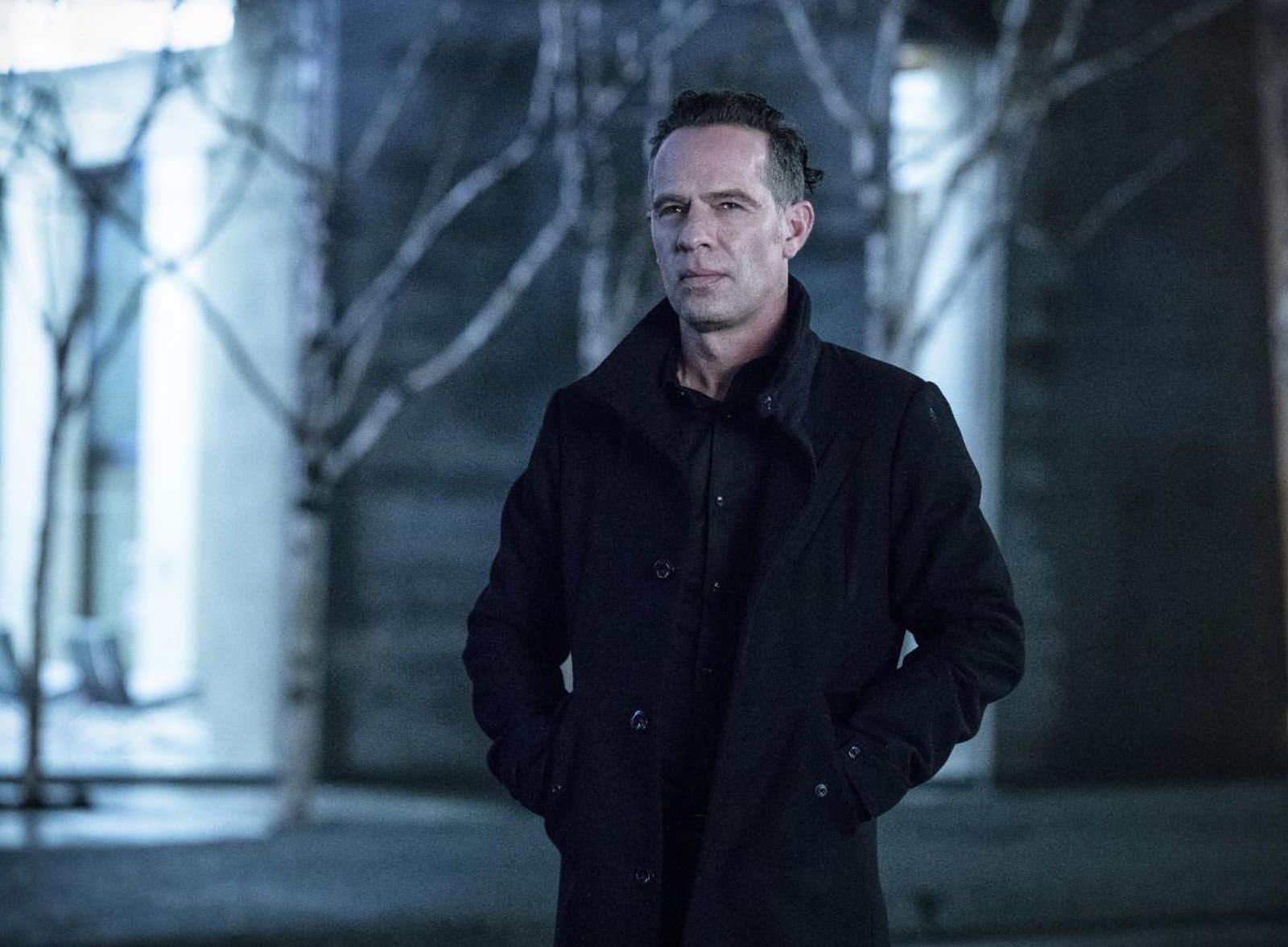 The Flash : The Flash : Foto Neil Sandilands - Foto 433 sobre 962