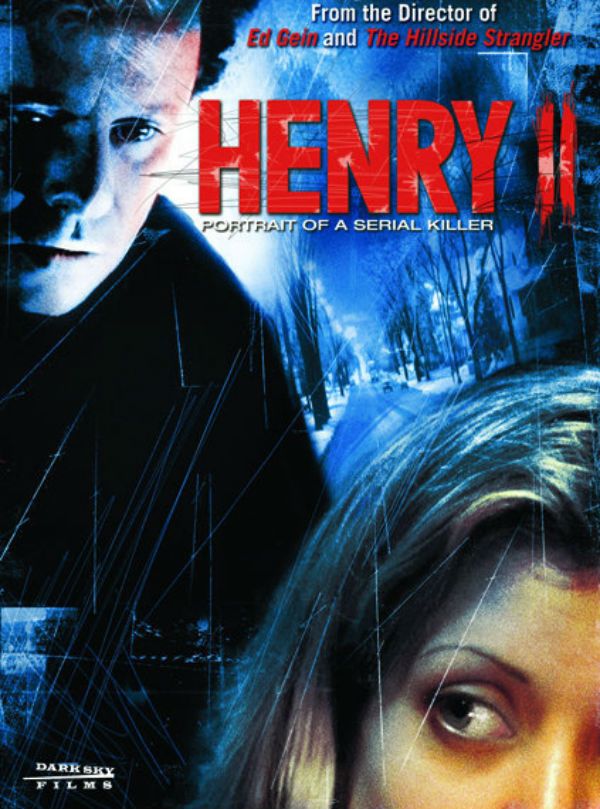Henry: Retrato de Un Asesino 2 - Película 1996