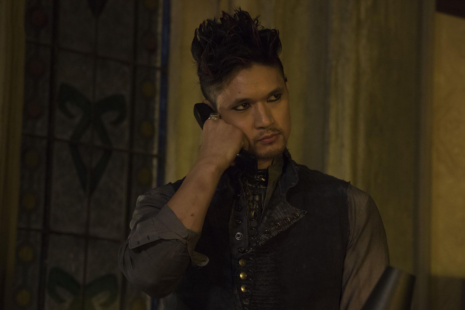 Films Et Séries Tv Avec Harry Shum Jr