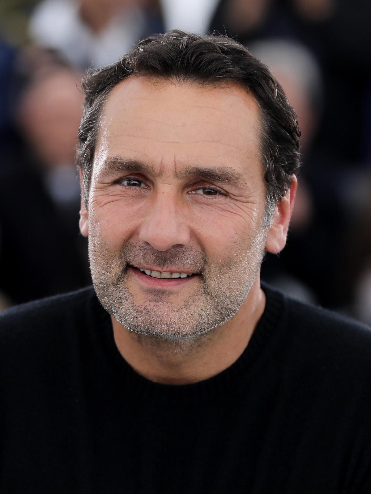 Gilles Lellouche