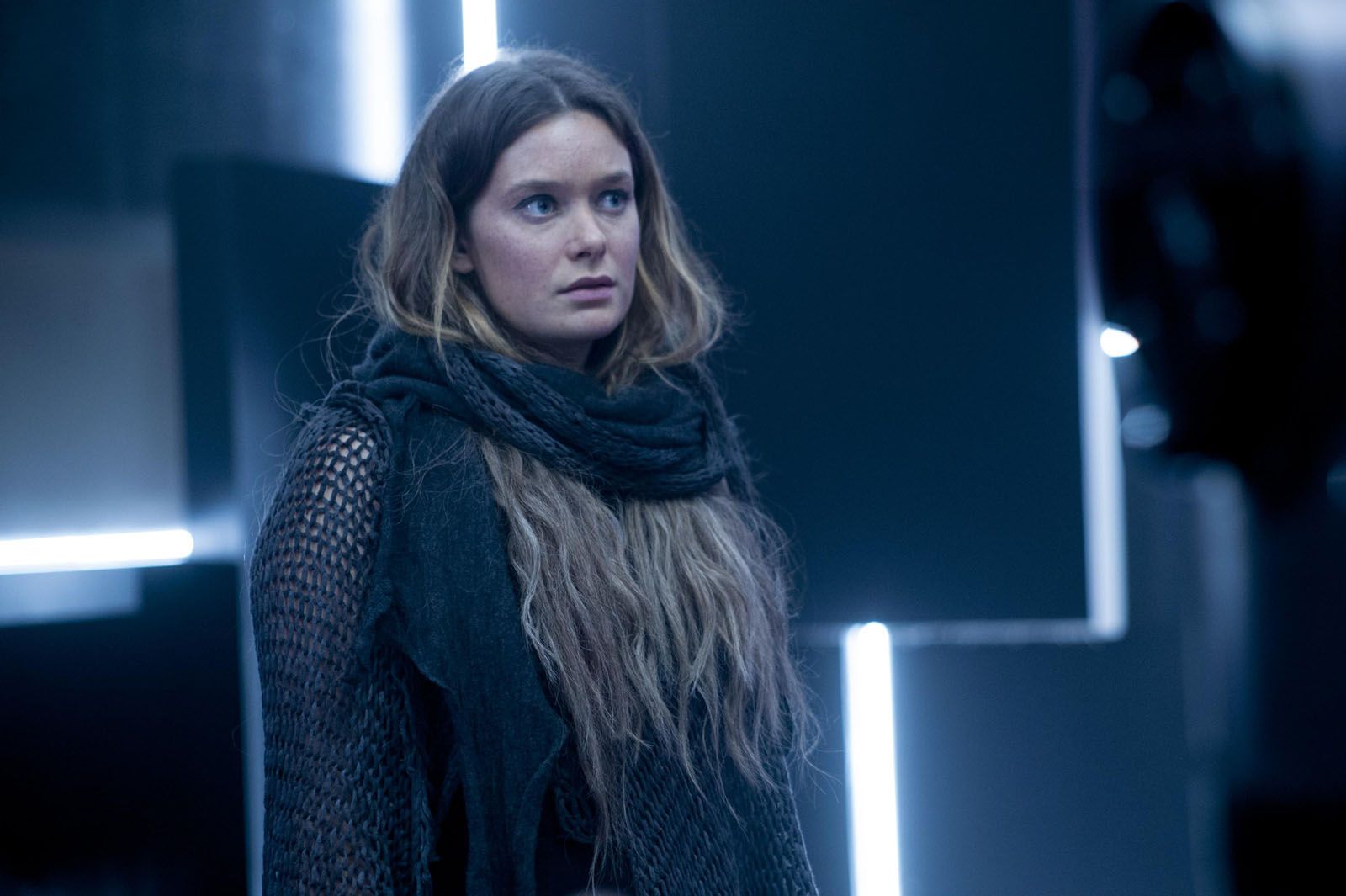 Legión : Legión : Foto Rachel Keller - Foto 58 sobre 118 - SensaCine.com