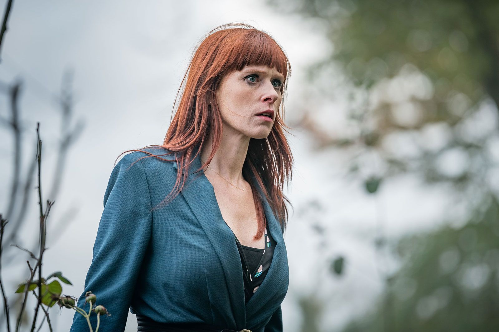 Foto de Audrey Fleurot - Safe : Foto Audrey Fleurot - Foto 57 de 171