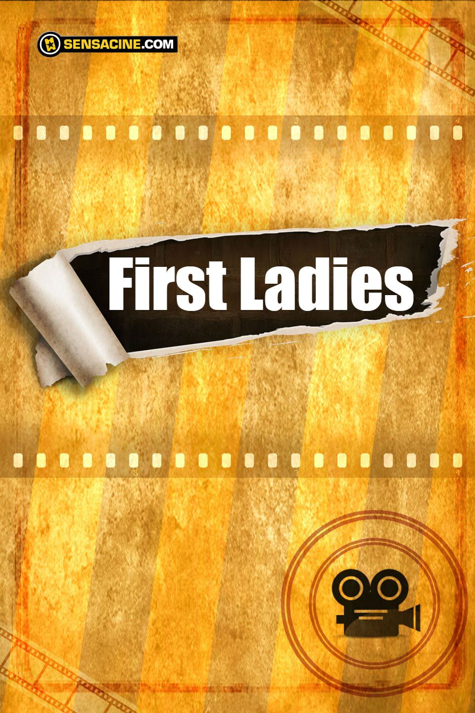 First Ladies - Película 2021