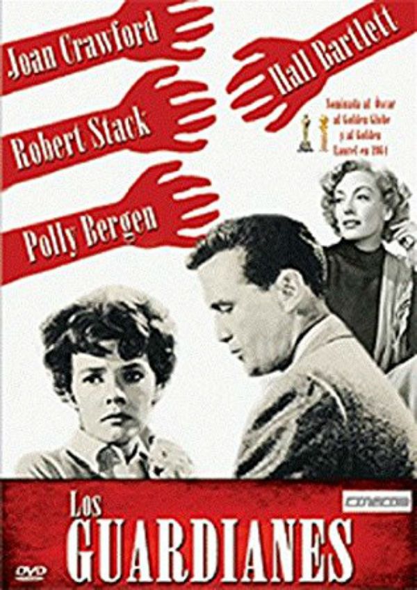 Los guardianes - Película 1963