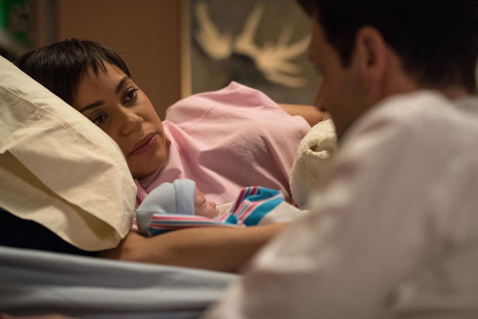 Foto De Cush Jumbo Foto Cush Jumbo Sensacine Com