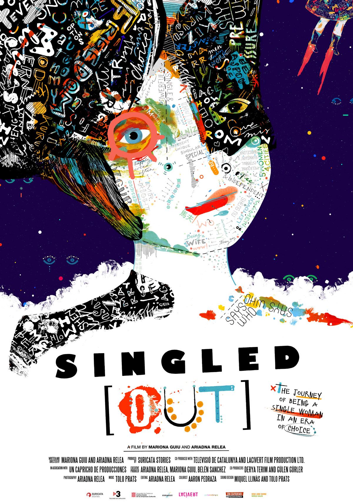 Singled (Out) - Documental 2017