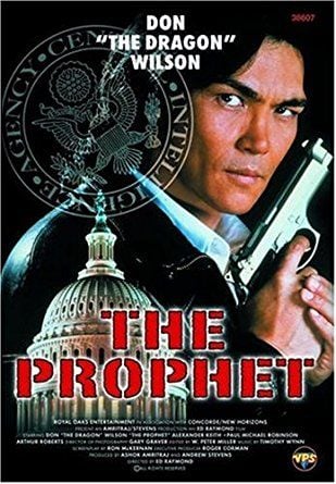 The Prophet - Película 1999