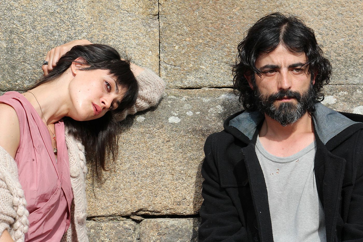 Foto de la película A estación violenta Foto 7 por un total de 11