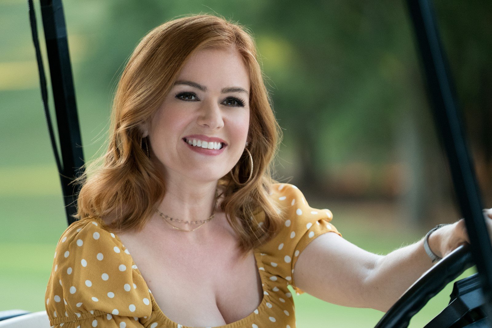 Foto de Isla Fisher - ¡Tú la llevas! : Foto Isla Fisher - SensaCine.com