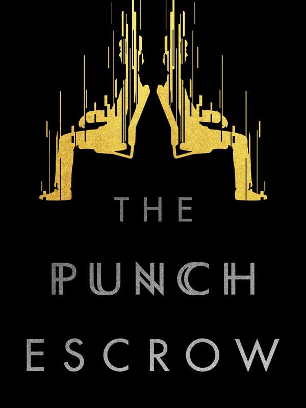 The Punch Escrow - Película 2019