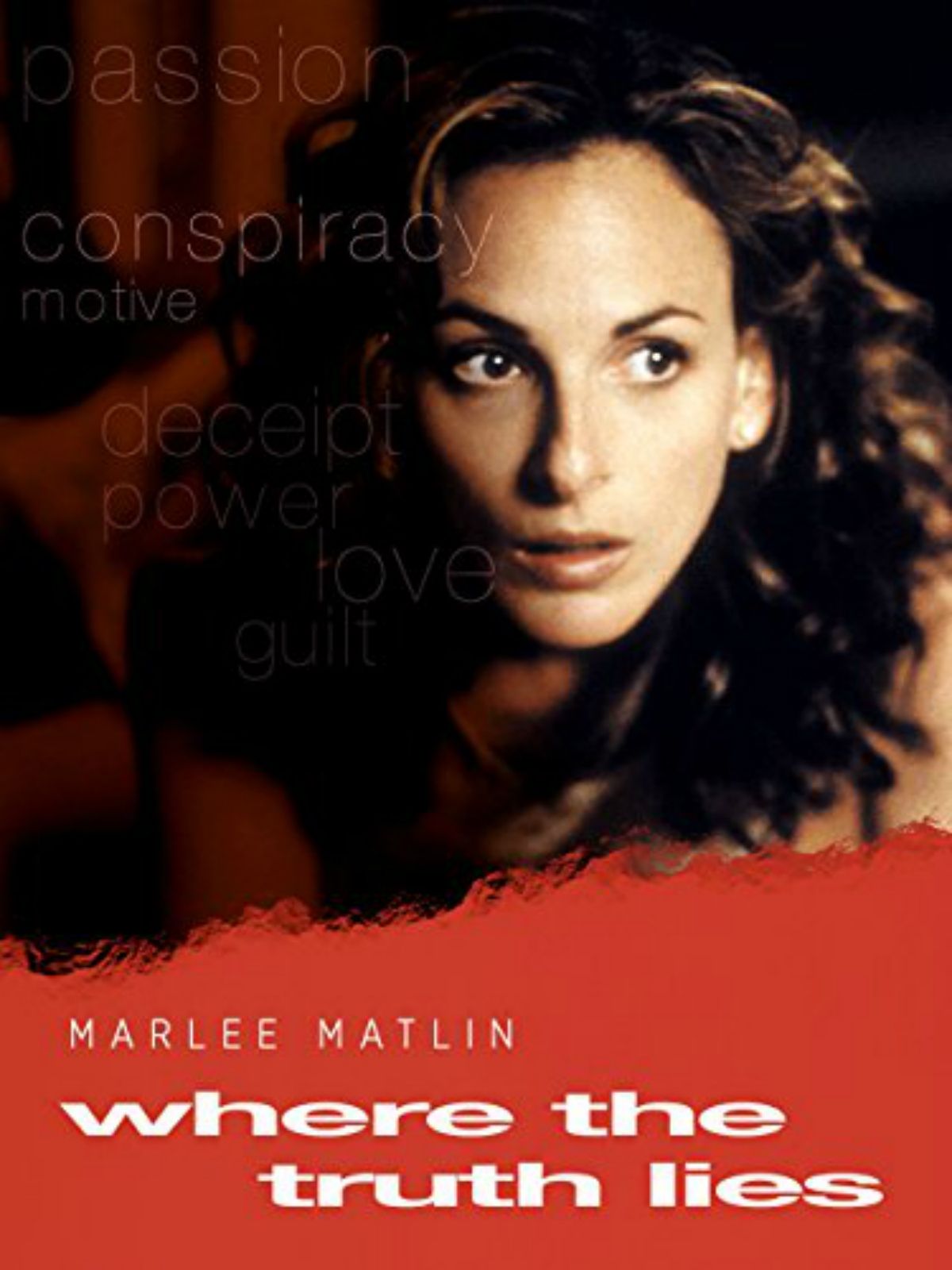 Where the Truth Lies - Película 1999