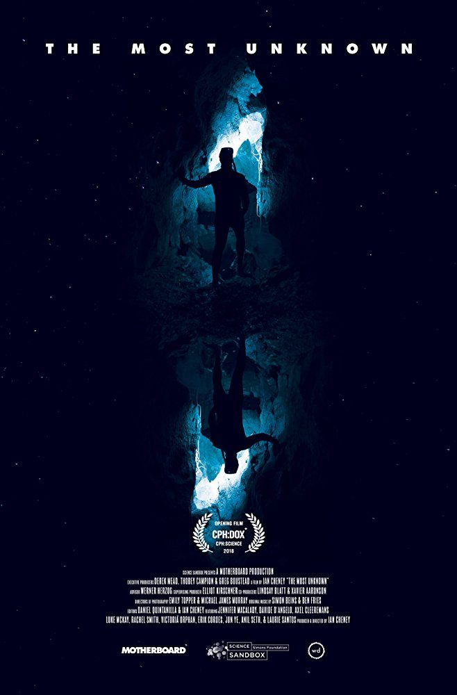 The Most Unknown - Documental 2018
