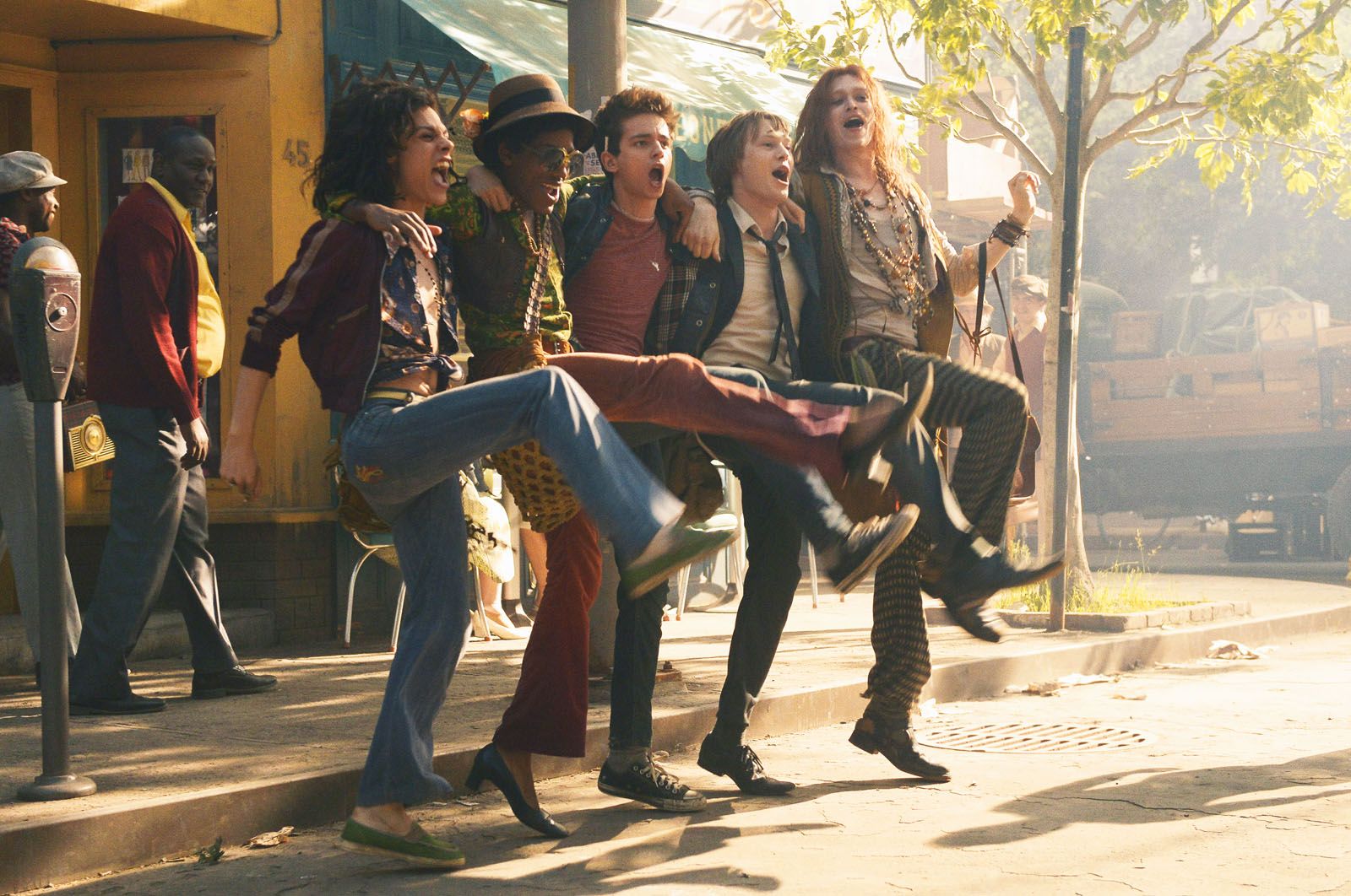 Foto de la película Stonewall Foto 5 por un total de 23