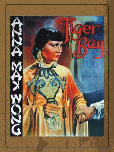 Tiger Bay - Película 1934