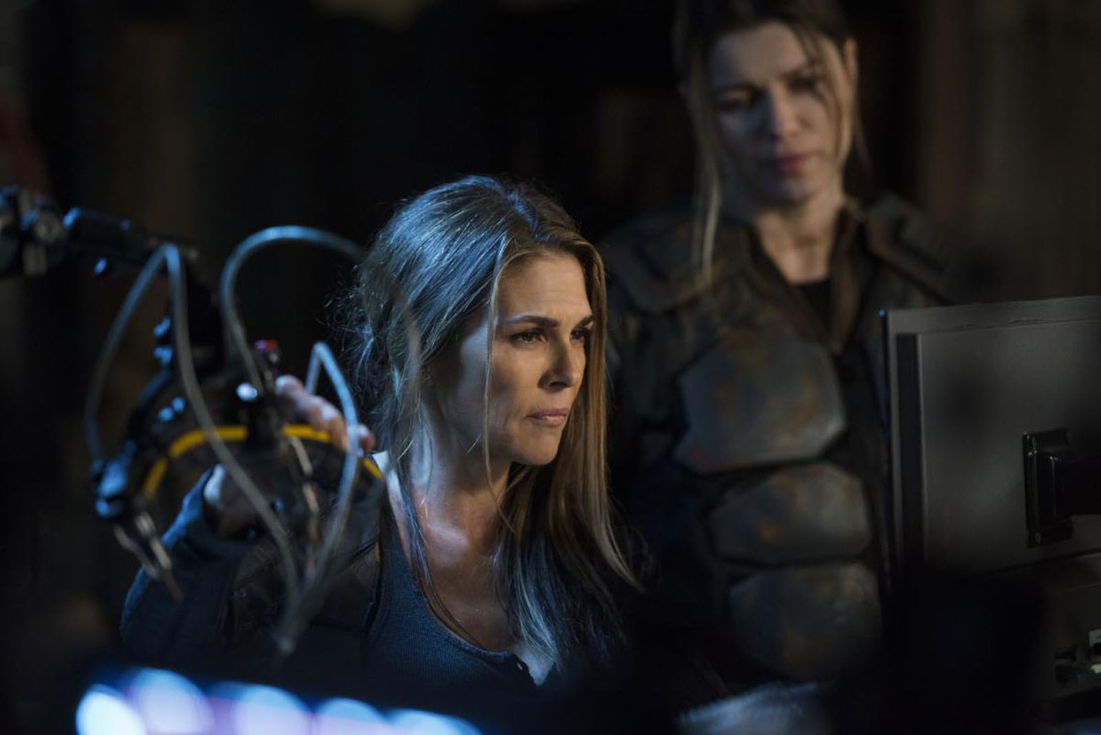 Films Et Séries Tv Avec Paige Turco Foto de Paige Turco - Foto Ivana Milicevic, Paige Turco - SensaCine.com