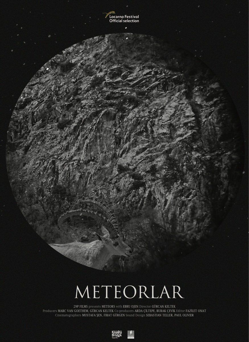 Meteorlar - Documental 2017