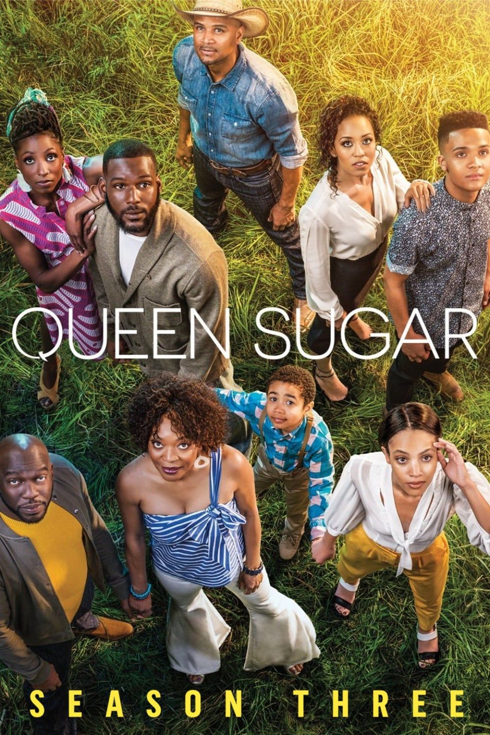 Queen Sugar Temporada 3 - SensaCine.com