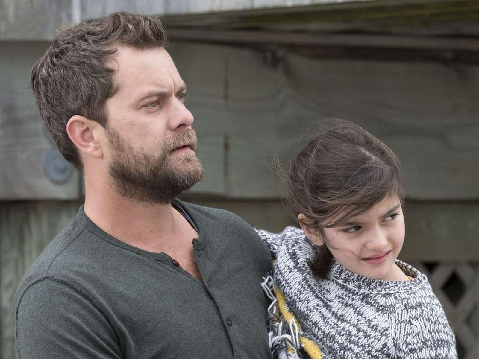 Foto De Joshua Jackson - The Affair : Foto Joshua Jackson - Foto 19 De ...