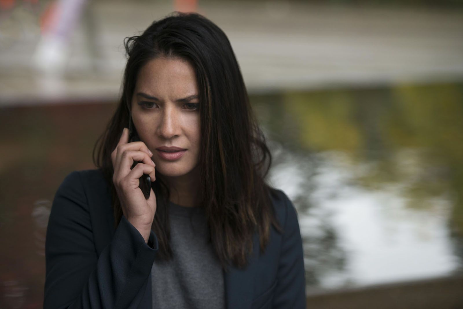 Foto de Olivia Munn - SIX : Foto Olivia Munn - Foto 16 de 76