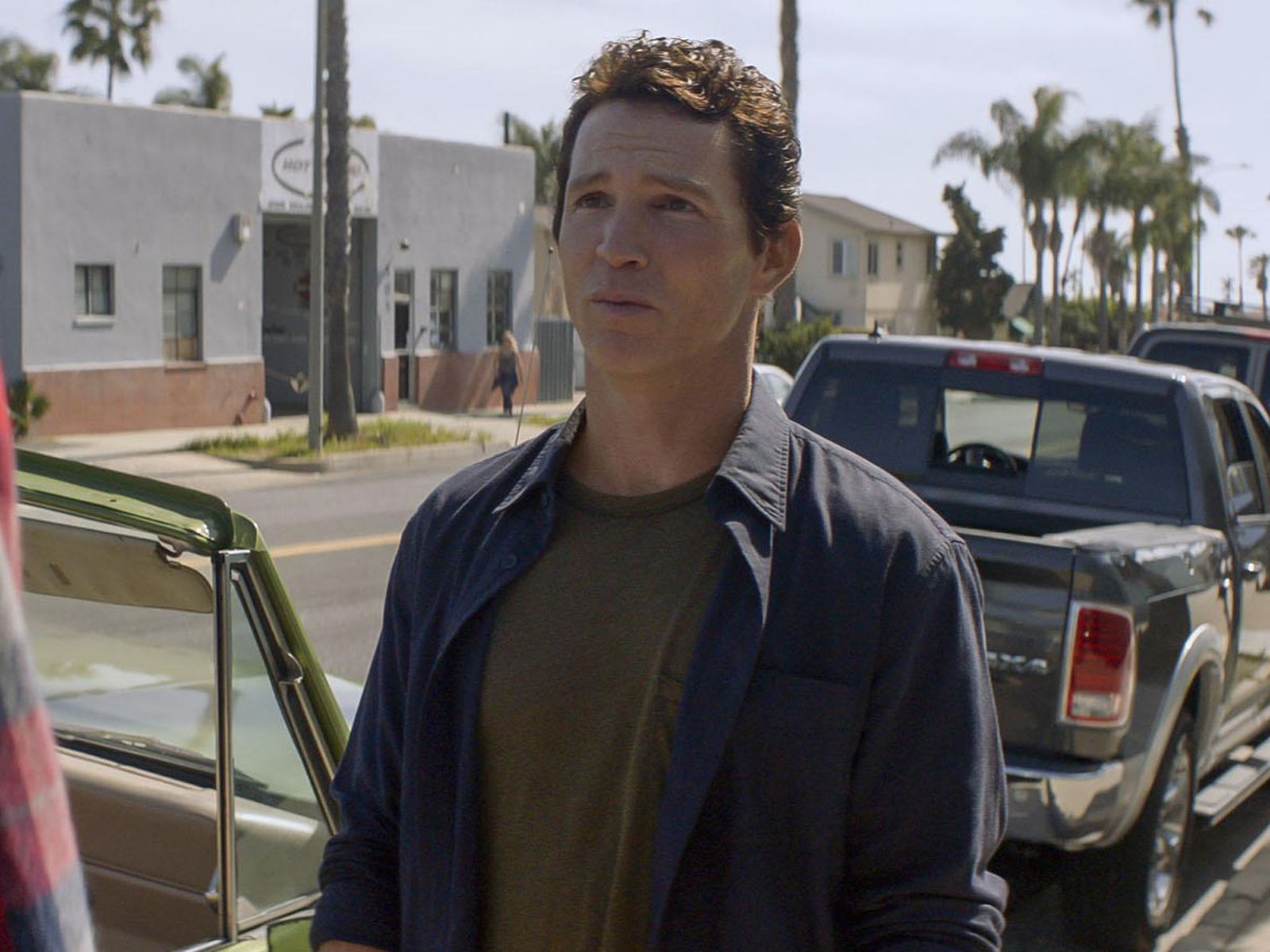 Animal Kingdom Foto Shawn Hatosy 86 sobre un total de 180