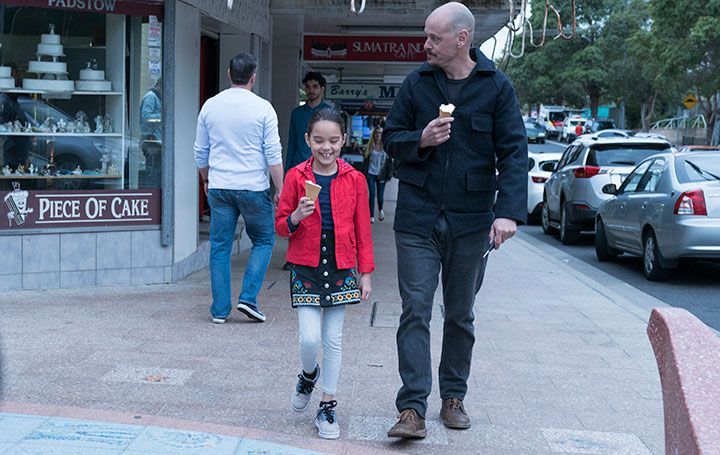 Mr Inbetween Saison 4 Mr. Inbetween: Mr. Inbetween : Foto - 1 sobre un total de 4 - SensaCine.com
