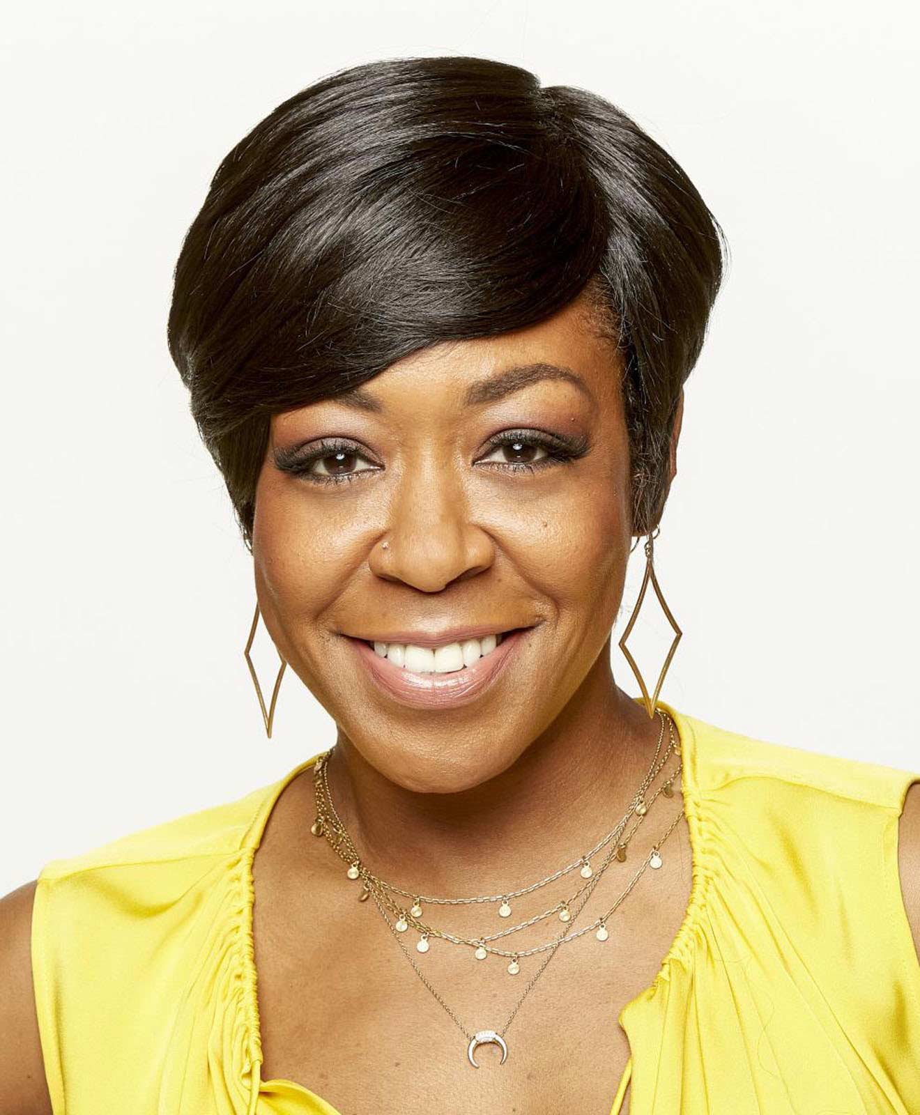 Tichina arnold brasil