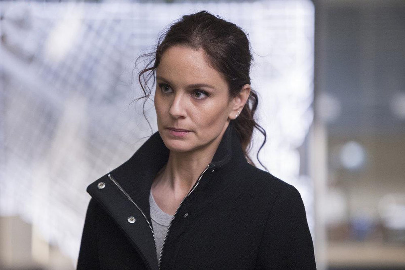 Famous Sarah Wayne Callies