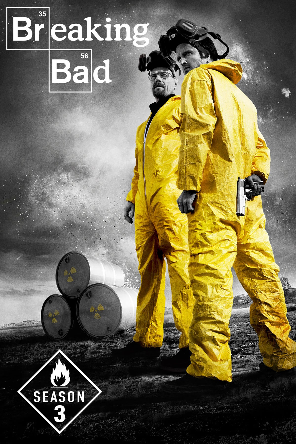 Breaking Bad Temporada 3 SensaCine