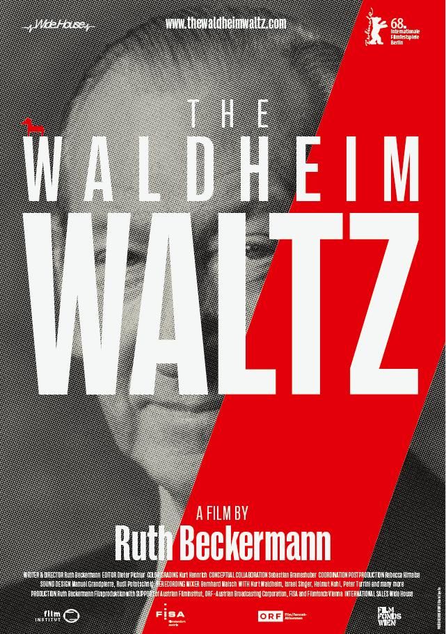 El caso Kurt Waldheim - Documental 2018