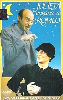 Julieta engaña a Romeo - Película 1965