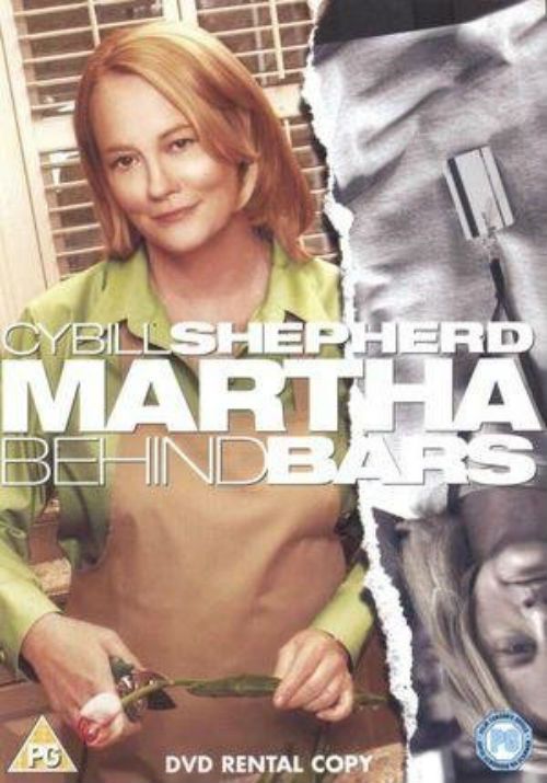 Martha tras las rejas - Película 2005