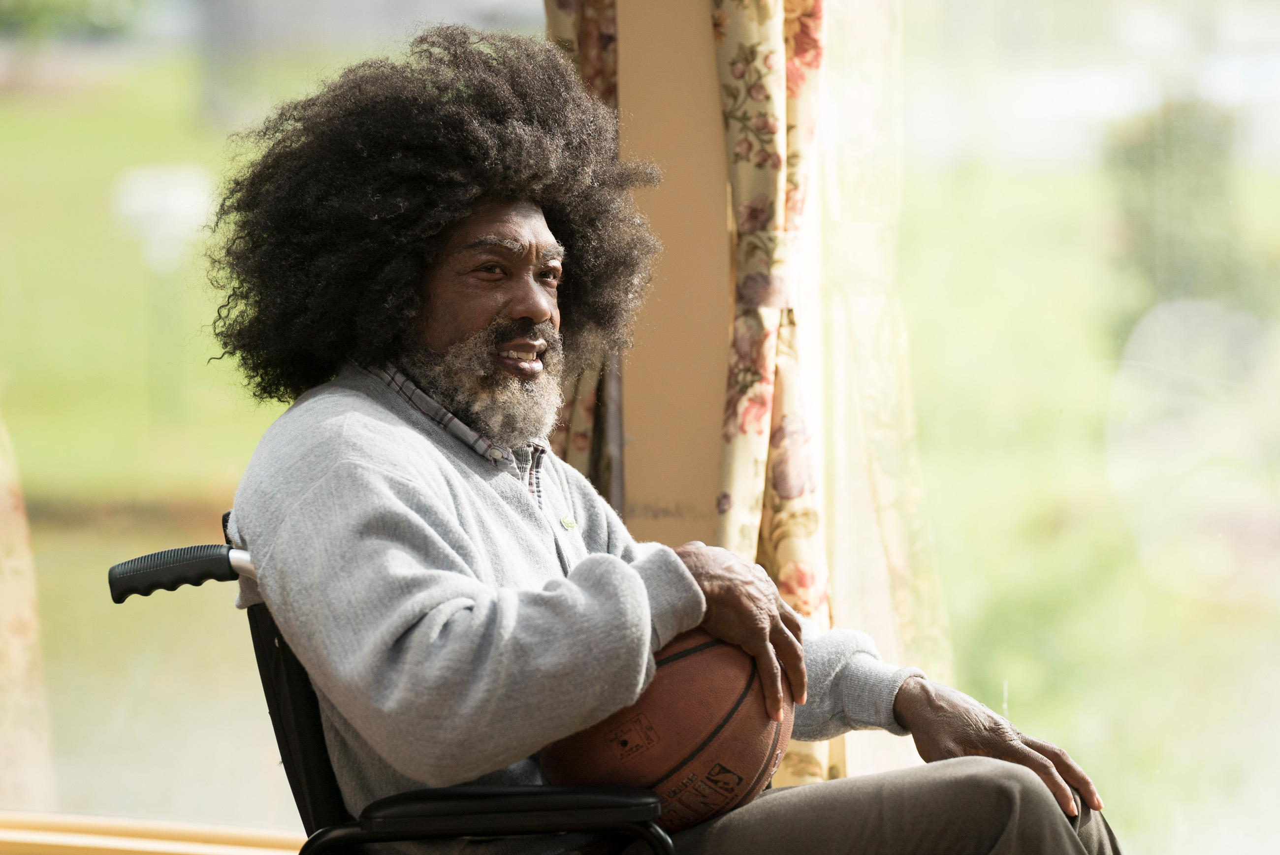 Foto De La Película Uncle Drew Foto 3 Por Un Total De 24 