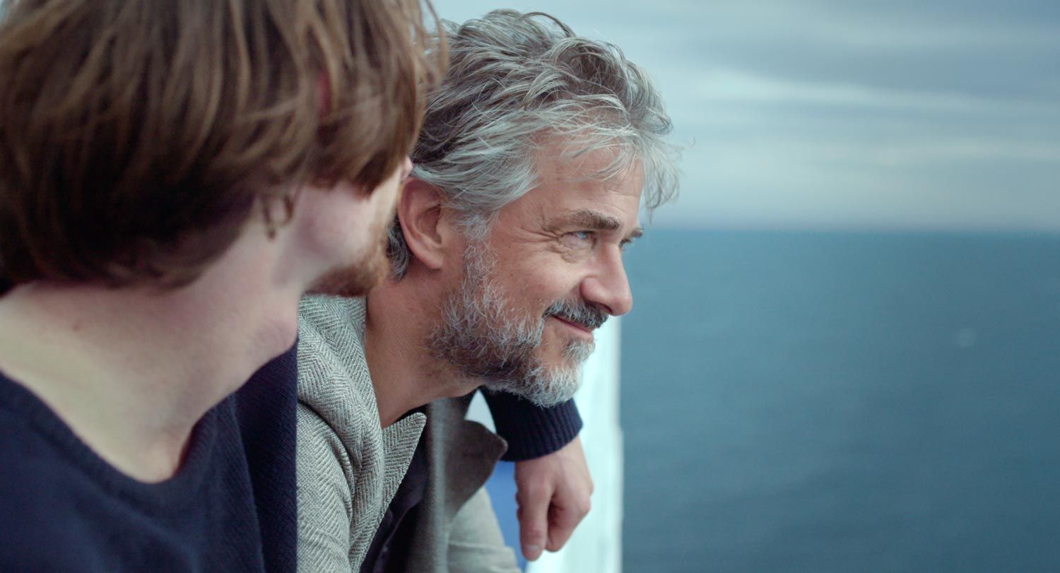 Foto de la película Waterboys Foto 5 por un total de 21