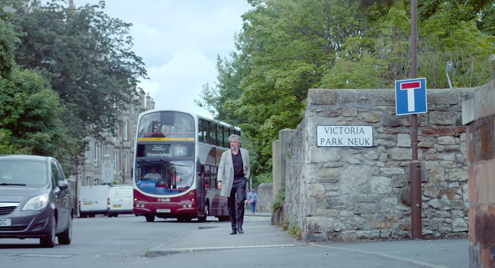 Foto de la película Waterboys Foto 7 por un total de 21