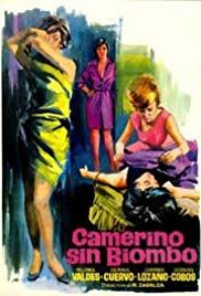 Camerino sin biombo - Película 1967