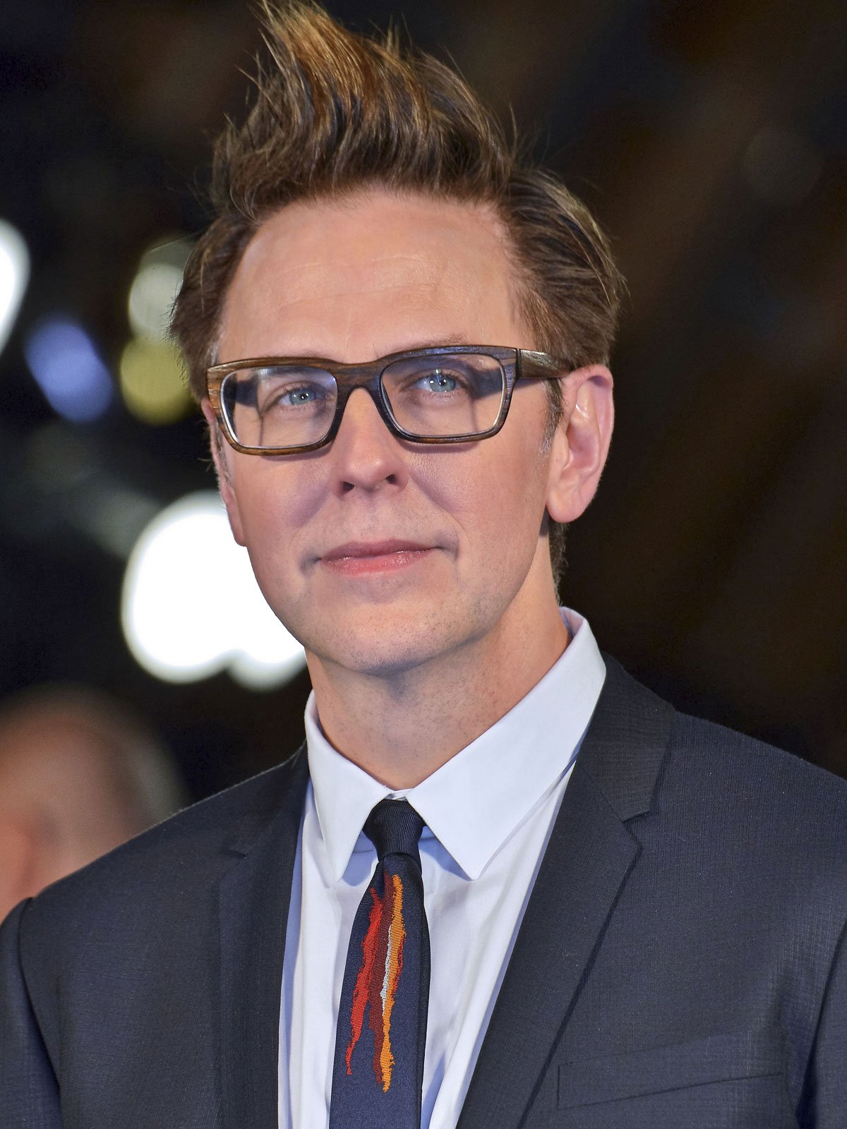 James Gunn Su Biografía 0804