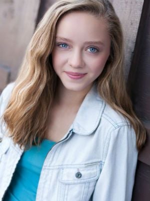 Foto de Madeleine Arthur - Cartel Madeleine Arthur - Foto 19 de 27