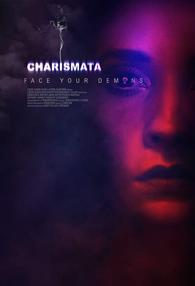 Charismata - Película 2017